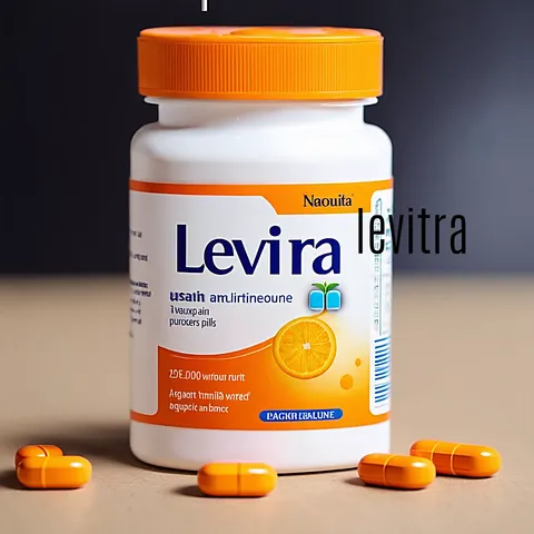 Precio de levitra con receta medica